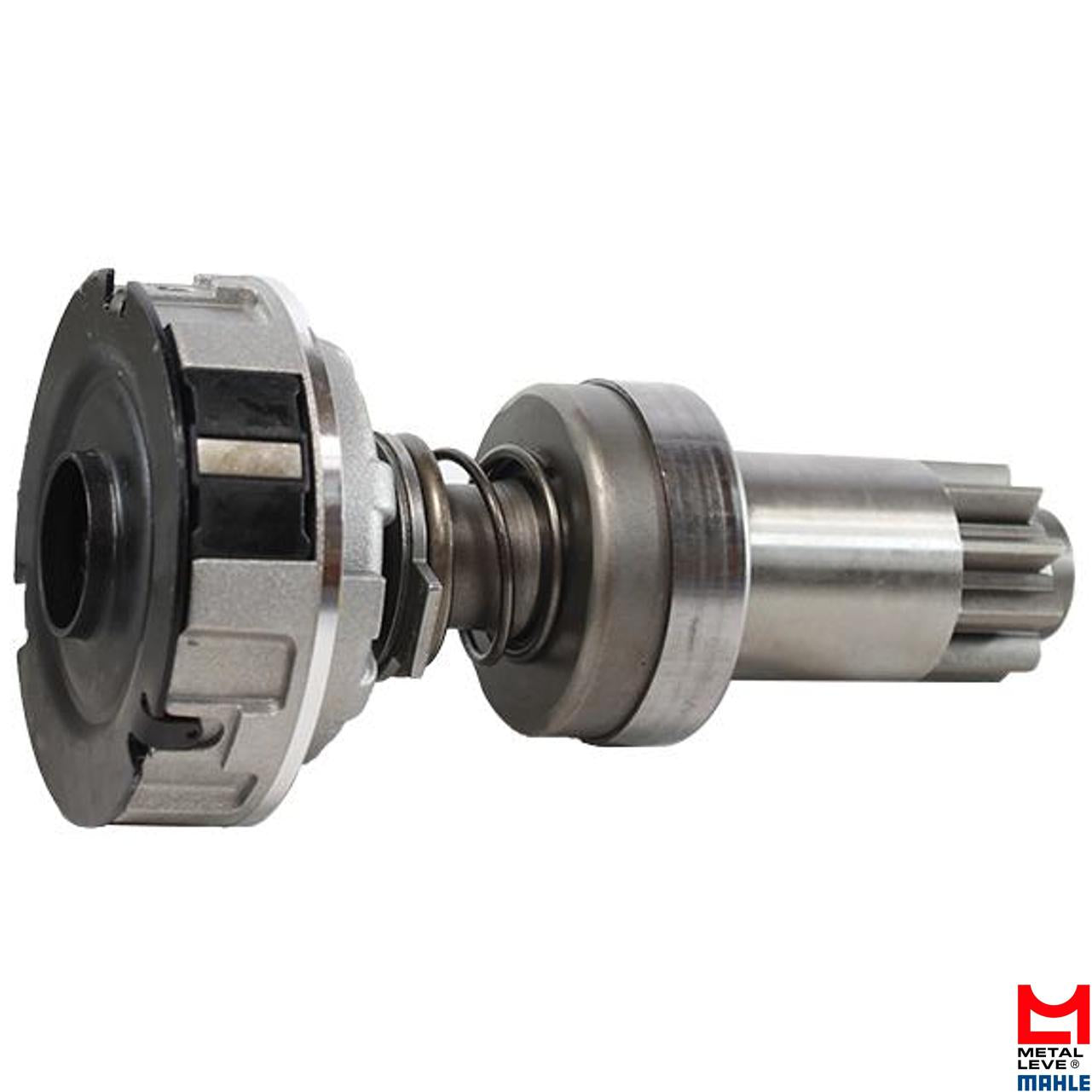Engrenagem Planetária do Motor de Partida Com Impulsor - Mahle Metal Leve - MSX 1205 - (1)