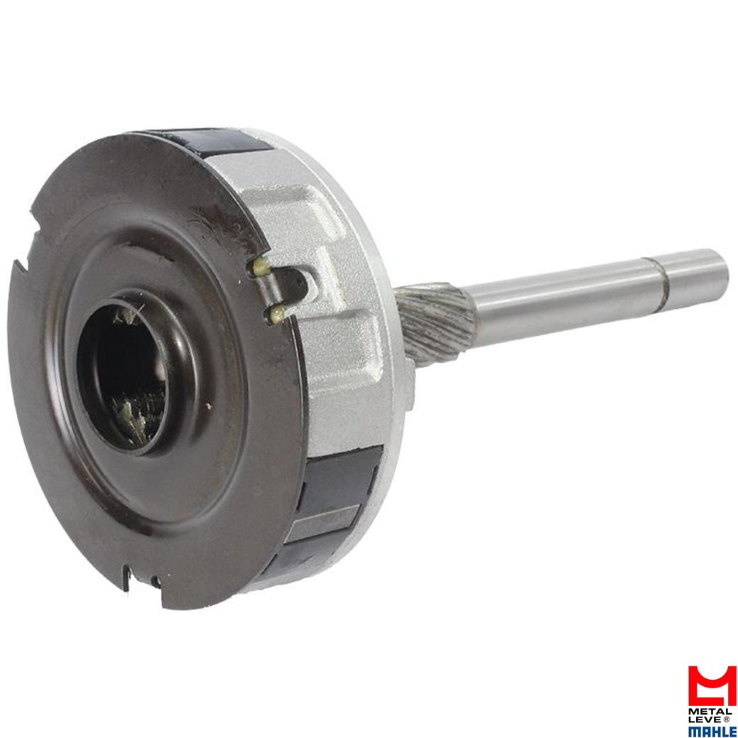 Engrenagem Planetária do Motor de Partida - Mahle Metal Leve - MSX 676 - (1)