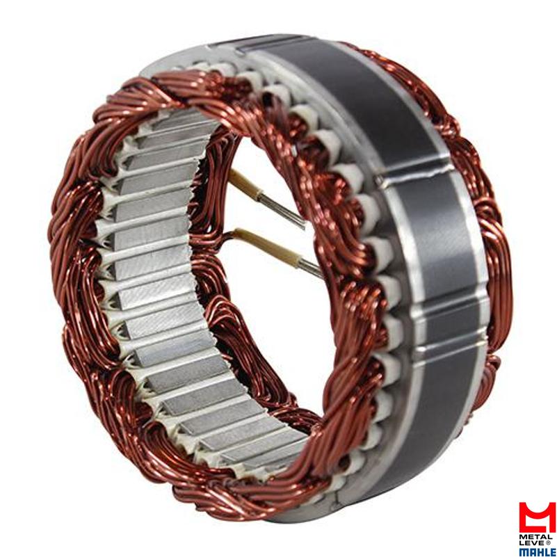Estator do Alternador - Mahle Metal Leve - MGX 1121 - (1)
