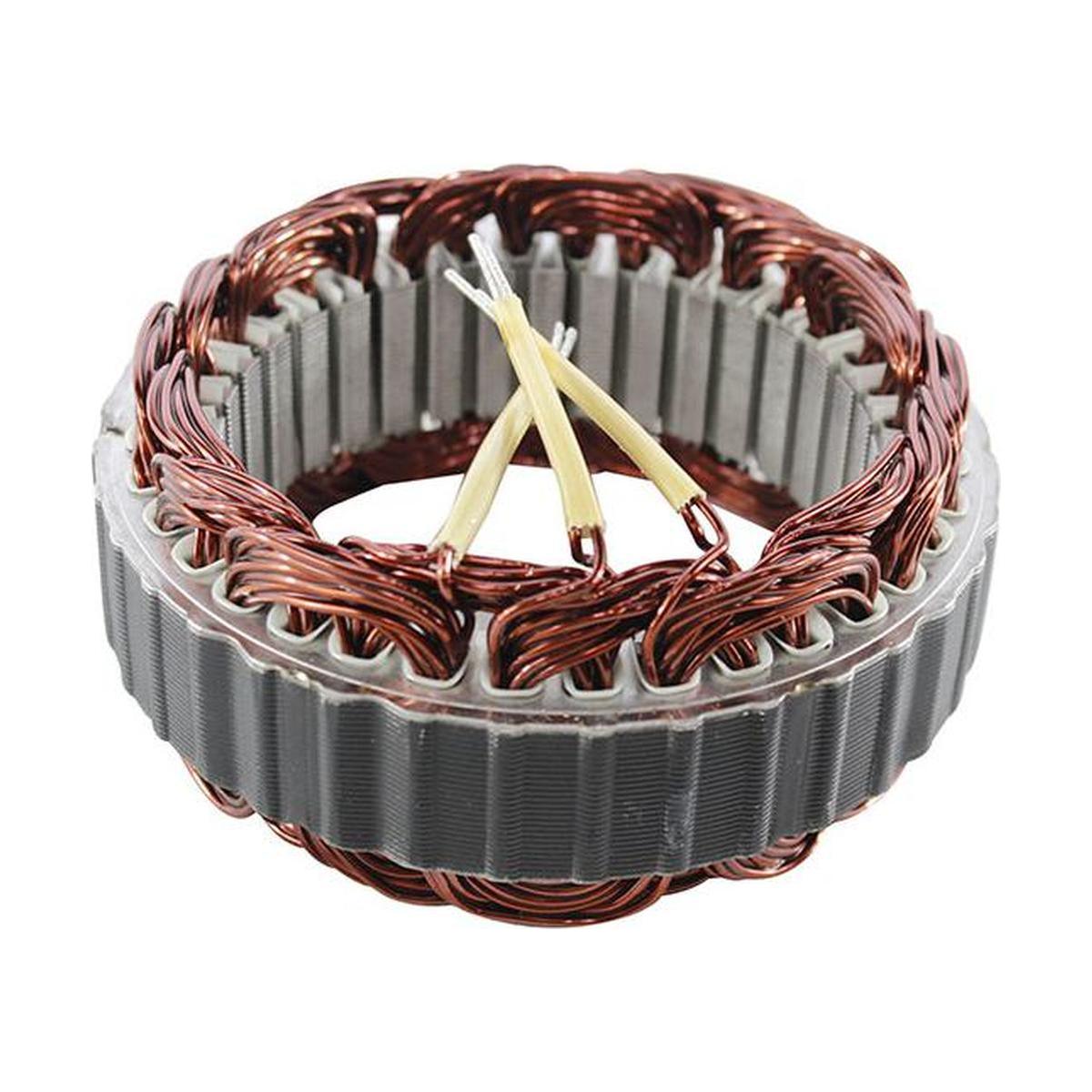 Estator do Alternador - Mahle Metal Leve - MGX 167 - (4)