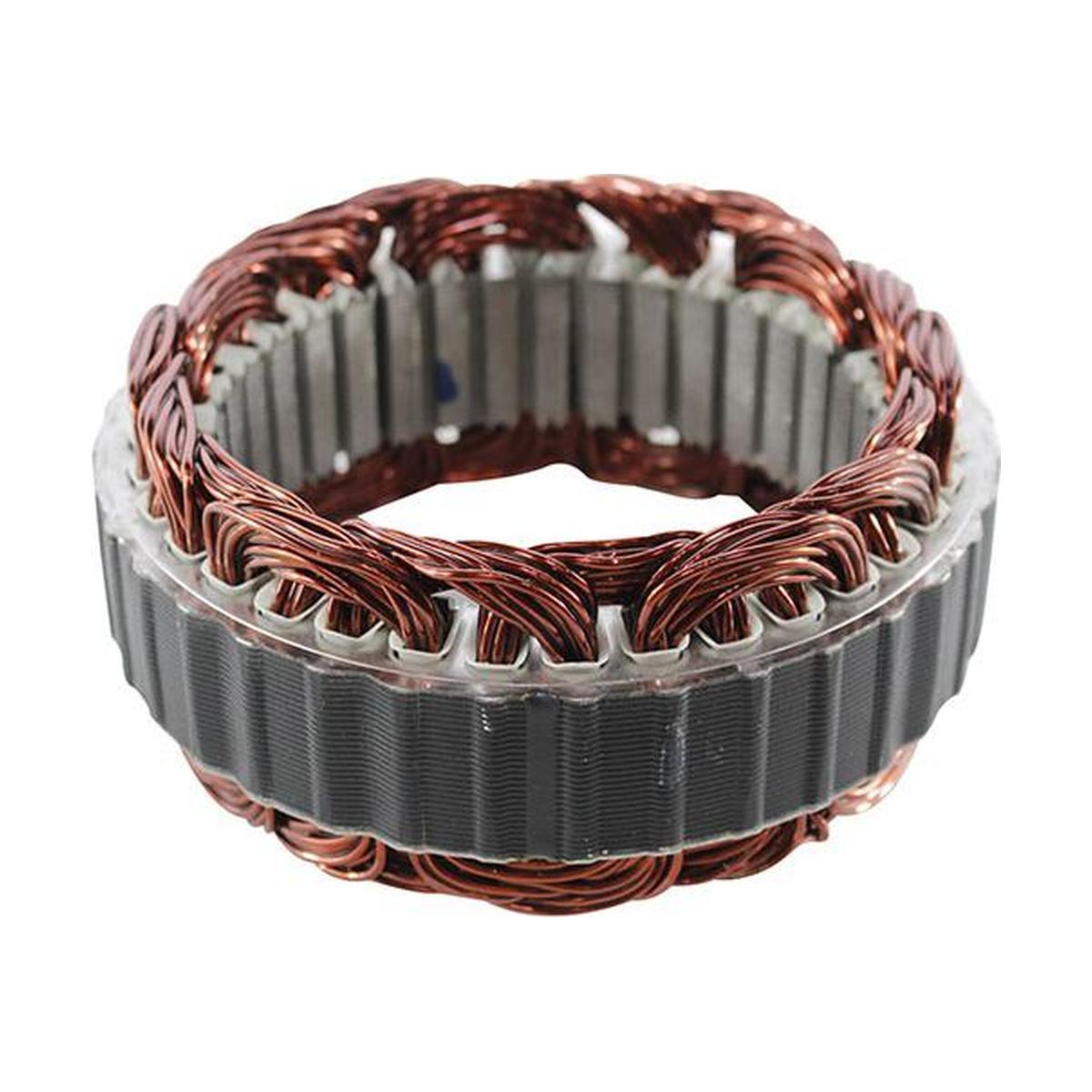 Estator do Alternador - Mahle Metal Leve - MGX 167 - (5)