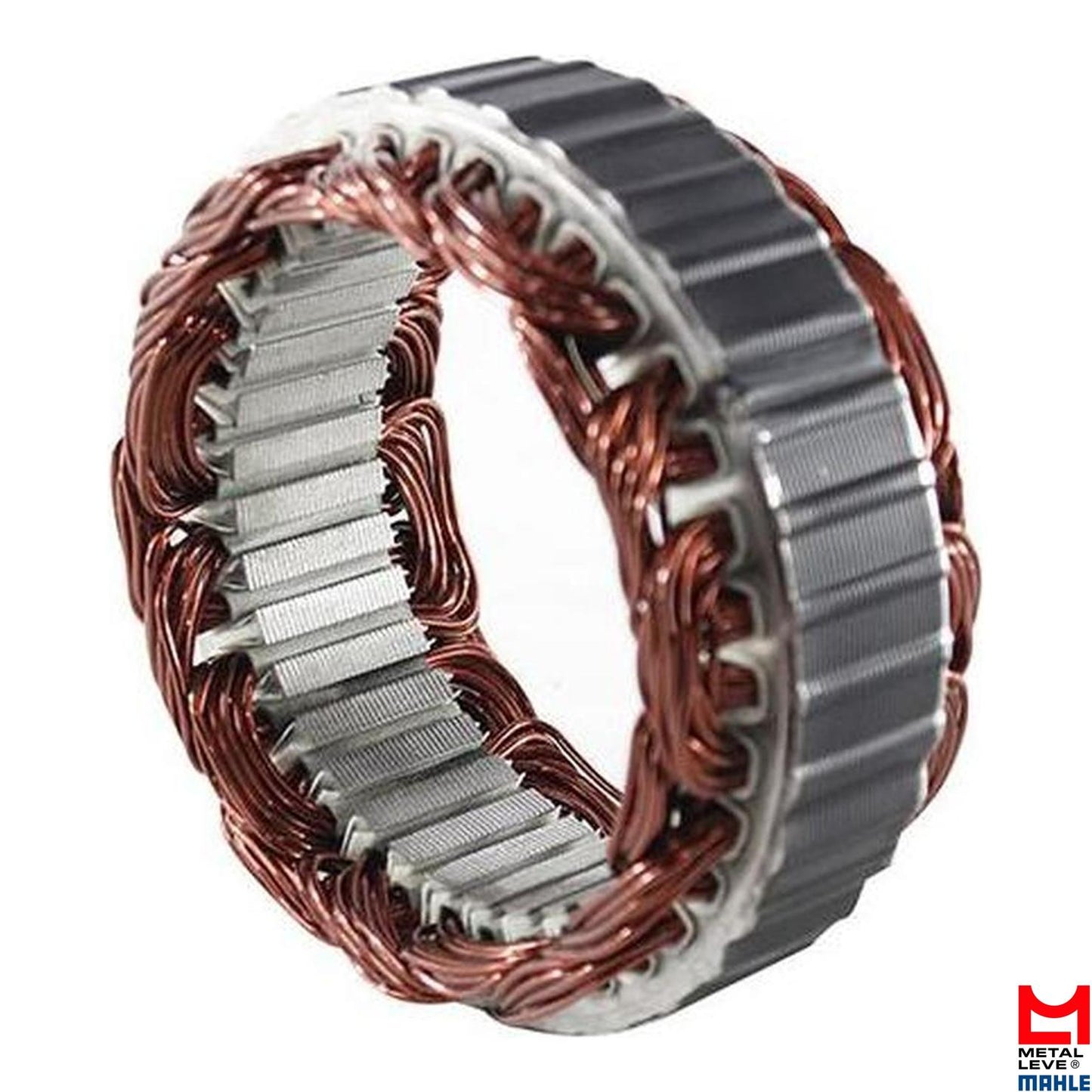 Estator do Alternador - Mahle Metal Leve - MGX 167 - (1)
