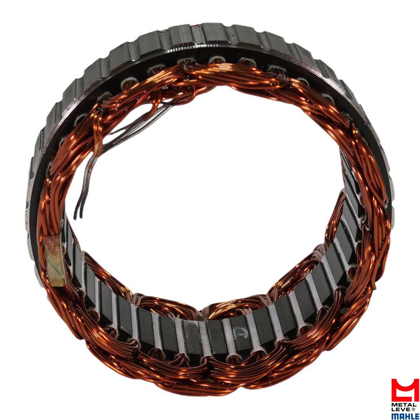 Estator do Alternador - Mahle Metal Leve - MGX 1794 - (1)