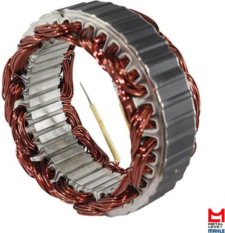 Estator do Alternador - Mahle Metal Leve - MGX 301 - (1)