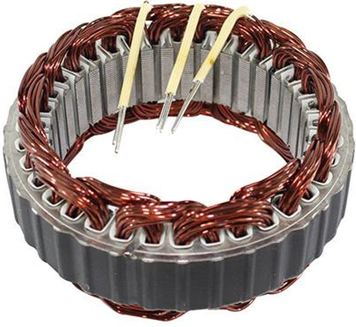 Estator do Alternador - Mahle Metal Leve - MGX 301 - (2)