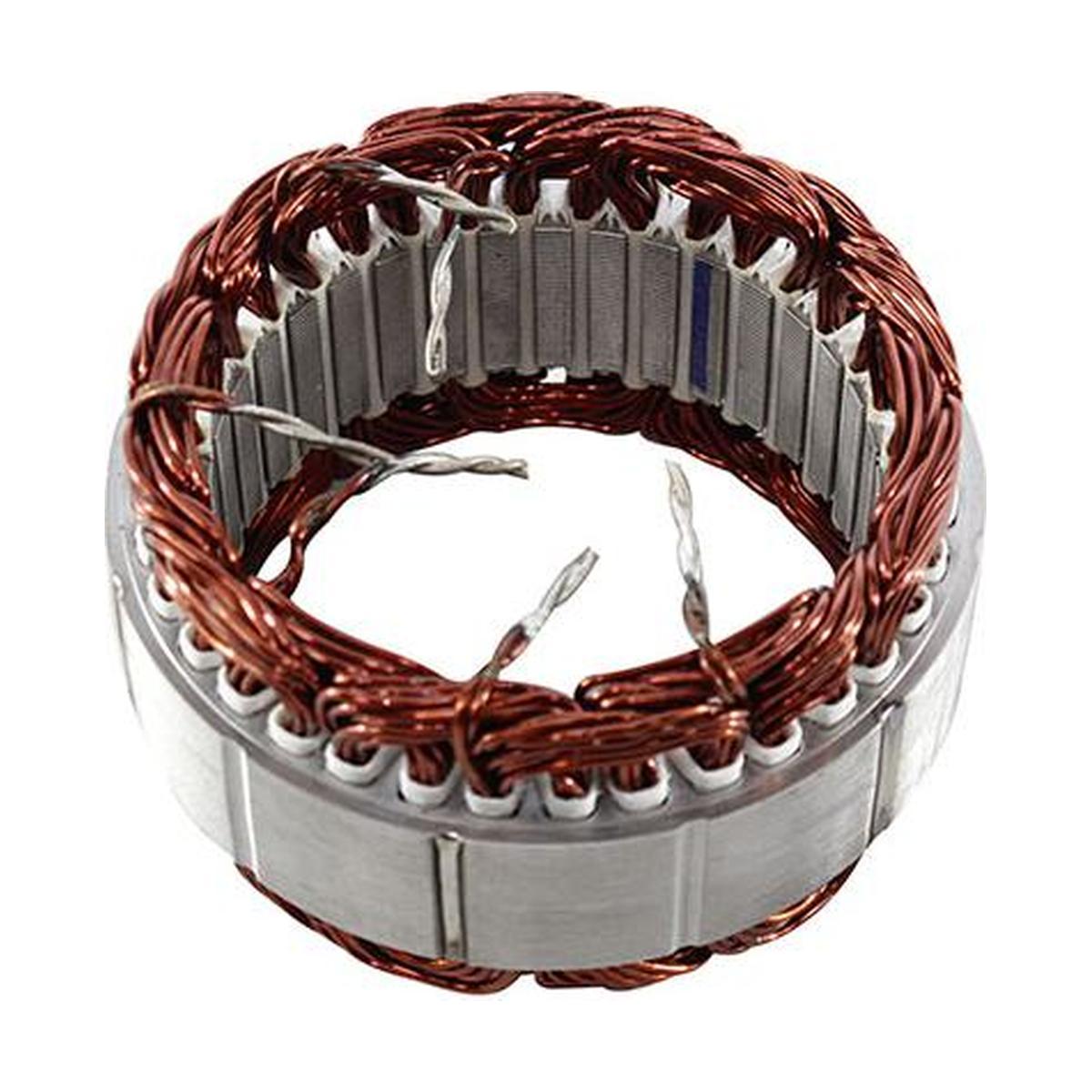 Estator do Alternador - Mahle Metal Leve - MGX 465 - (2)