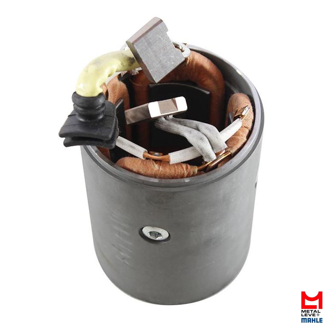 Estator do Motor de Partida - Mahle Metal Leve - MSX 497 - (1)