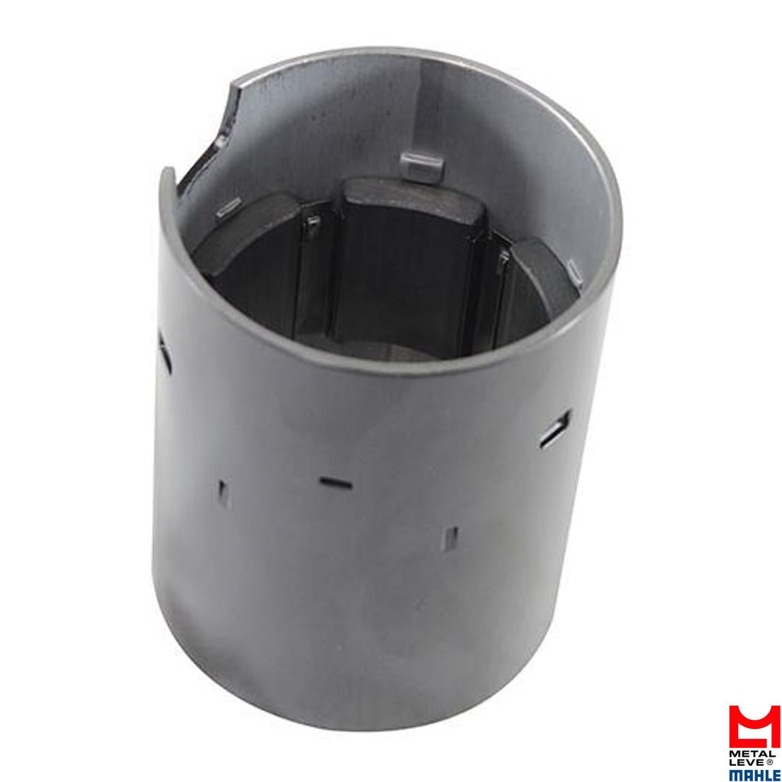 Estator do Motor de Partida - Mahle Metal Leve - MSX 5 - (1)
