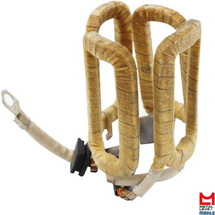 Estator do Motor de Partida - Mahle Metal Leve - MSX 78 - (1)