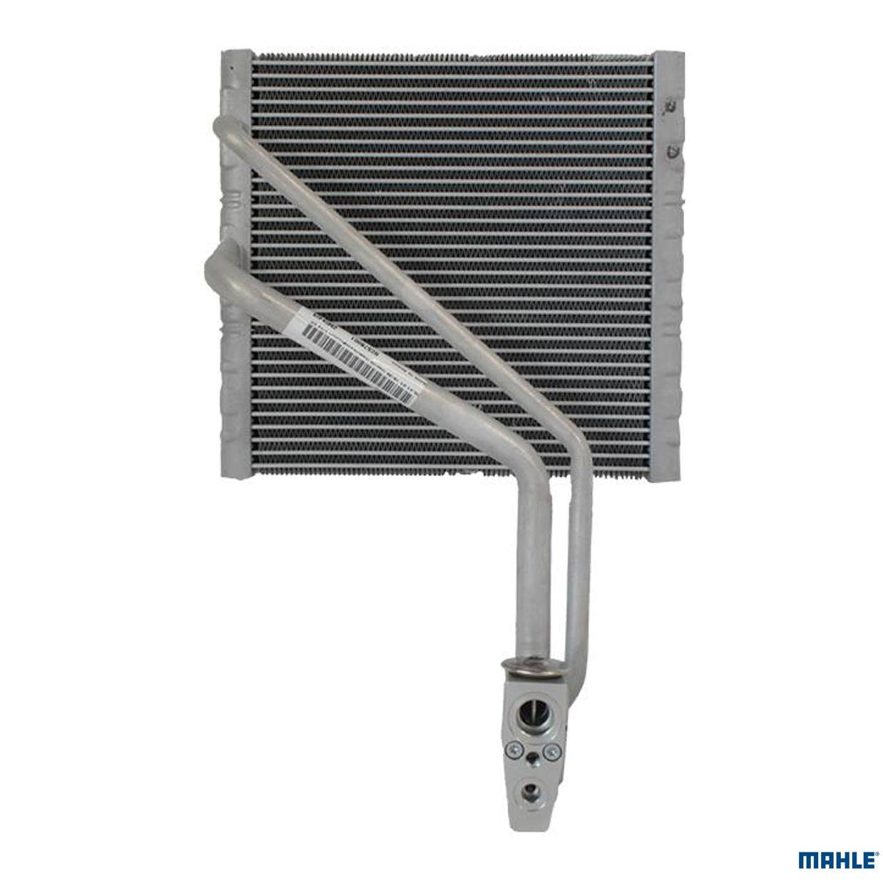 Evaporador - Mahle Behr - AE 101 000P - (1)