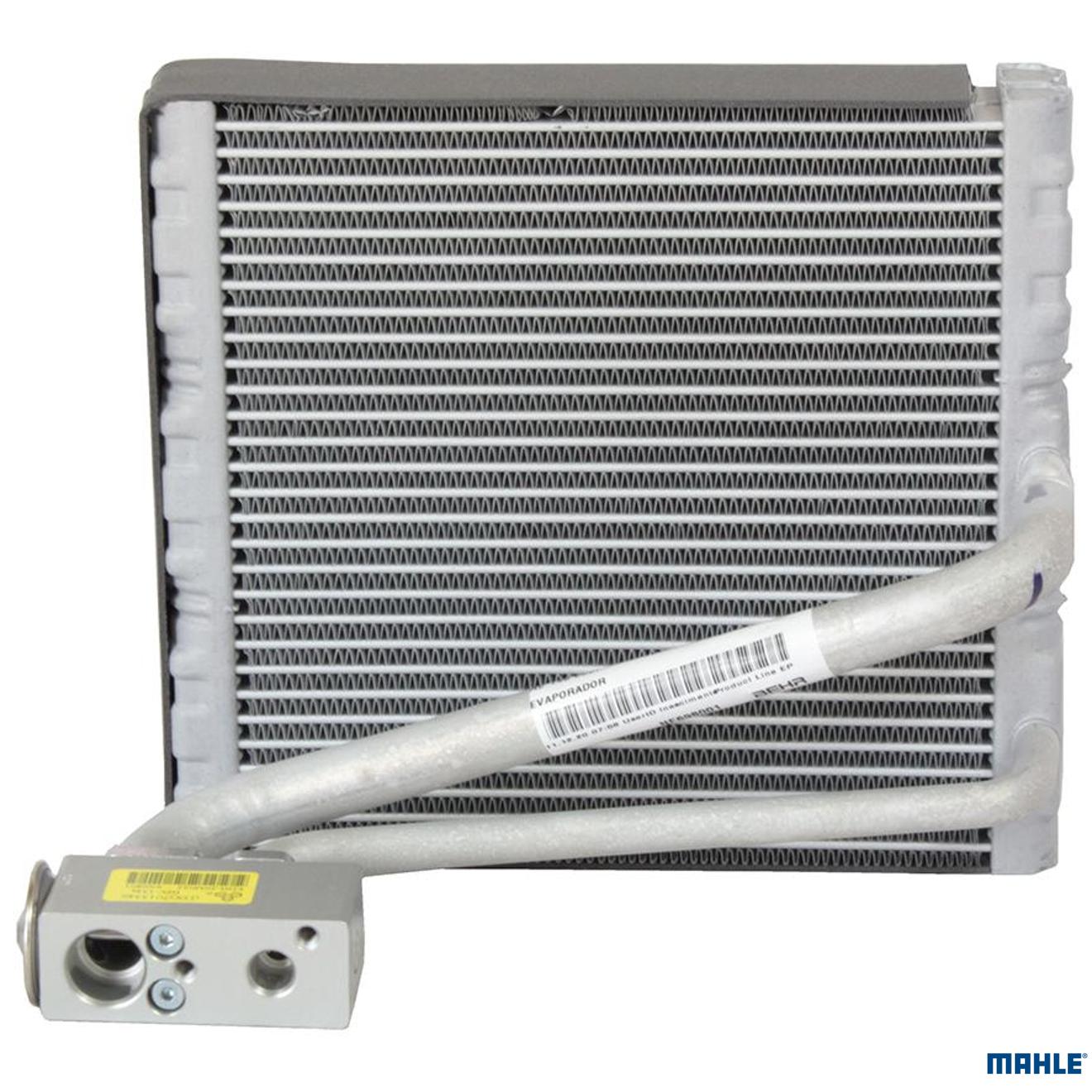 Evaporador - Mahle Behr - AE 148 000P - (1)