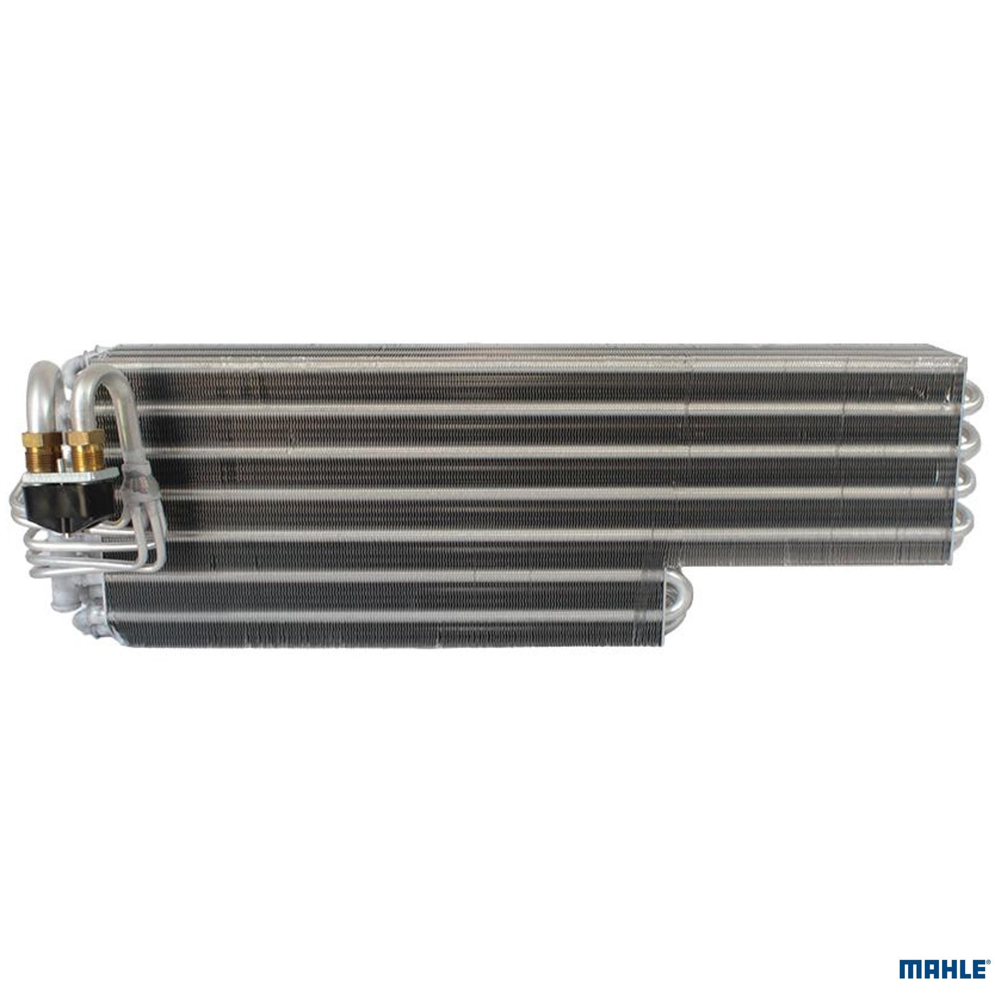 Evaporador - Mahle Behr - AE 37 000S - (1)