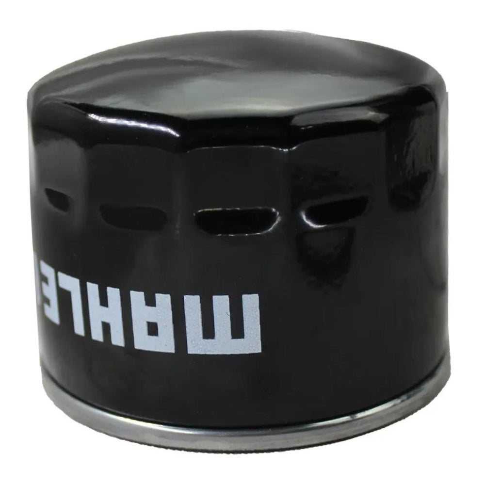 Filtro Blindado de Óleo Lubrificante - Mahle Metal Leve - OC619 - (2)