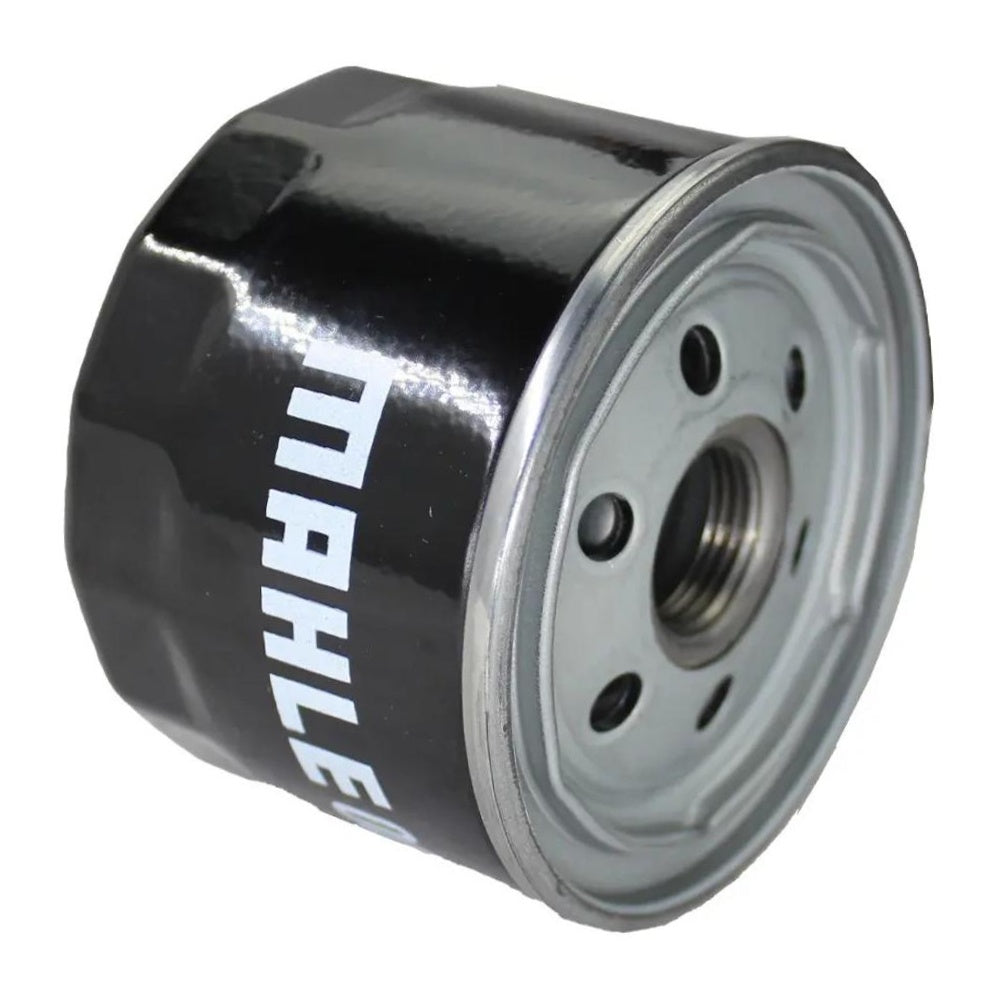 Filtro Blindado de Óleo Lubrificante - Mahle Metal Leve - OC619 - (3)