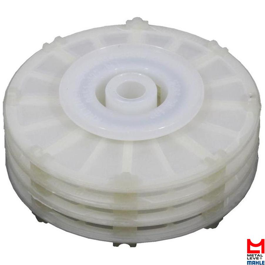Filtro do Líquido de Arrefecimento - Mahle Metal Leve - 0951-127M1 - (1)