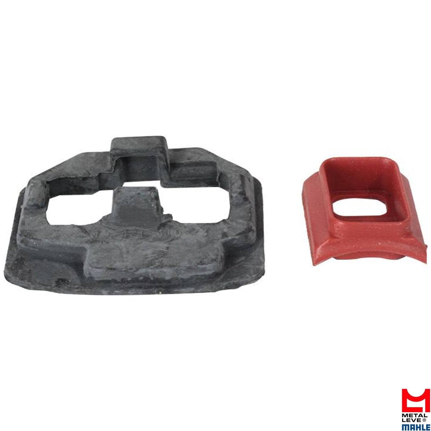 Guarnição de Borracha do Alternador - Mahle Metal Leve - MGX 276 - (1)