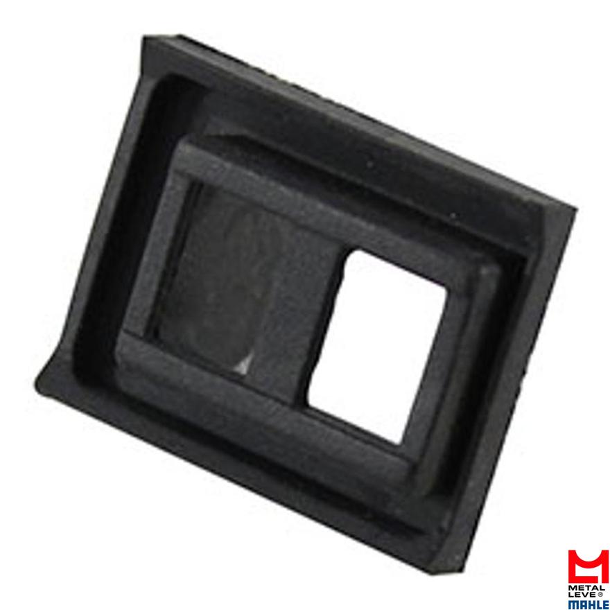 Guarnição de Borracha do Alternador - Mahle Metal Leve - MGX 1369 - (1)