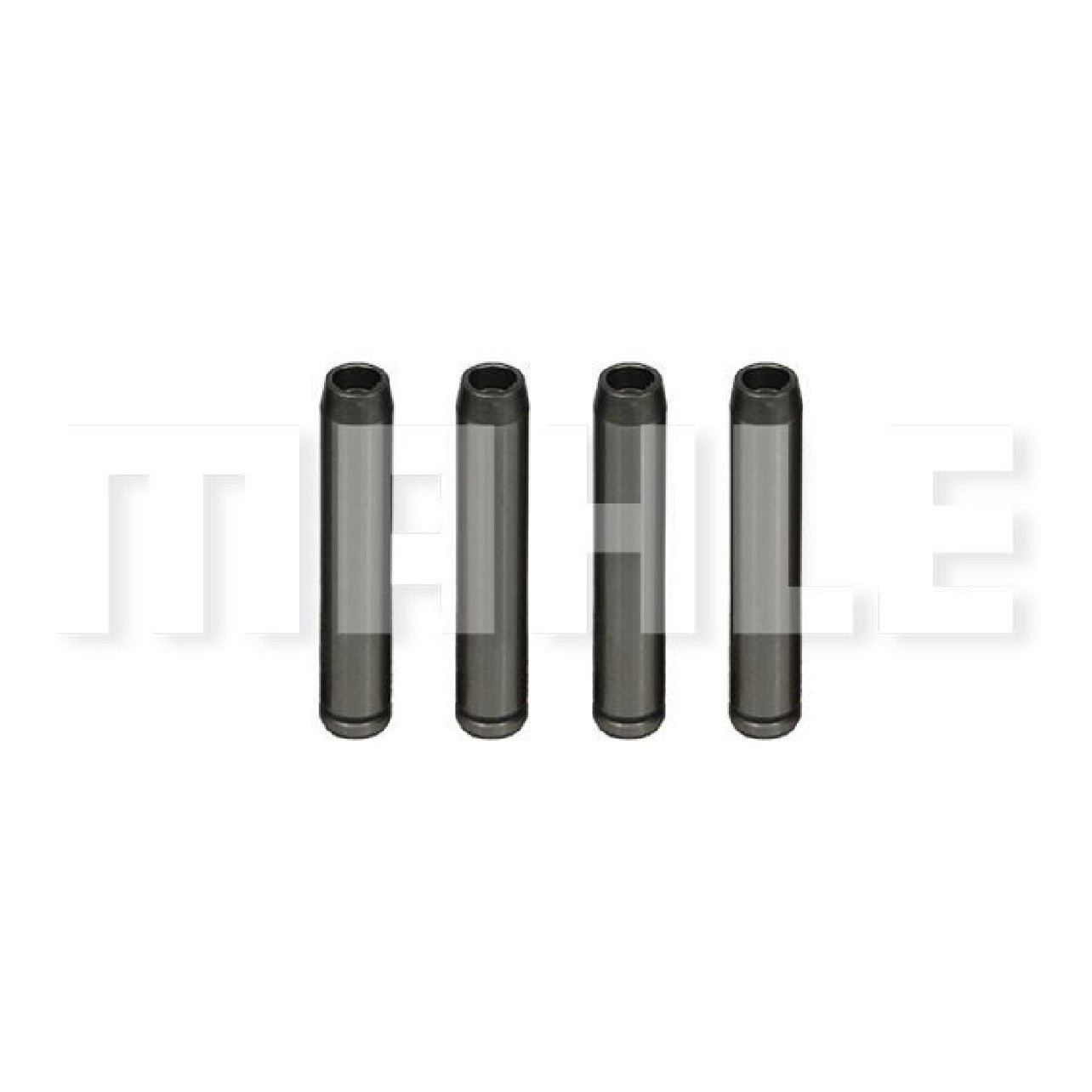 Jogo de Guias de Válvula Comum de Admissão e Escape Std - Mahle Metal Leve - GC2080050 STD - (1)