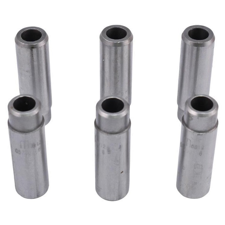 Jogo de Guias de Válvula Comum de Admissão e Escape Std - Mahle Metal Leve - GC0570016 STD - (1)