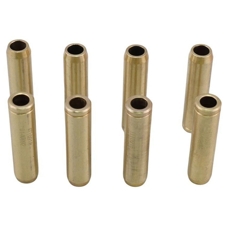 Jogo de Guias de Válvula Comum de Admissão e Escape Std - Mahle Metal Leve - GC0140092 STD - (1)