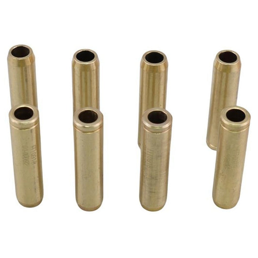 Jogo de Guias de Válvula Comum de Admissão e Escape Std - Mahle Metal Leve - GC0140092 STD - (1)