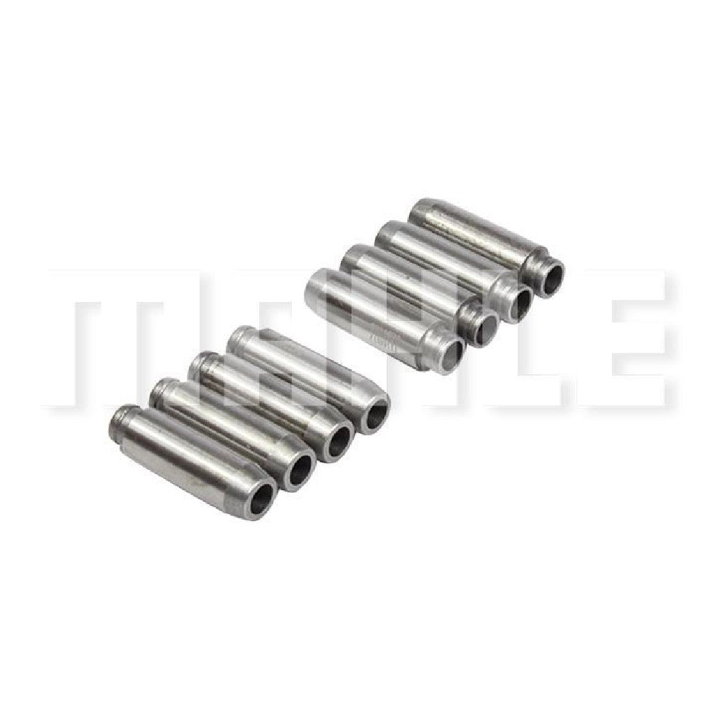 Jogo 16 Guias De Válvula Comum De Admissão E Escape Std - Mahle Metal Leve - GC0250028 STD - (5)