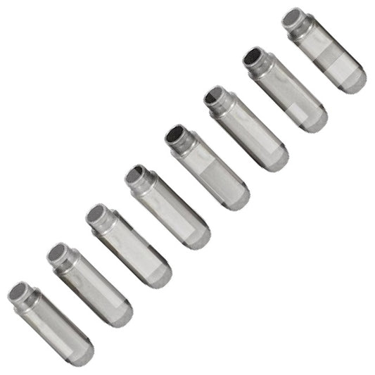 Jogo de Guias de Válvula Comum de Admissão e Escape Std - Mahle Metal Leve - GC0250028 STD - (1)