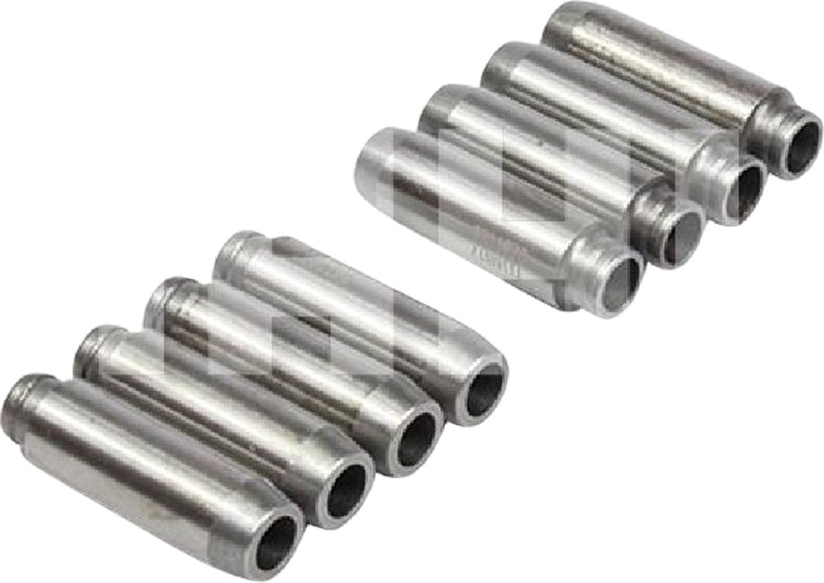 Jogo de Guias de Válvula Comum de Admissão e Escape Std - Mahle Metal Leve - GC0250028 STD - (2)
