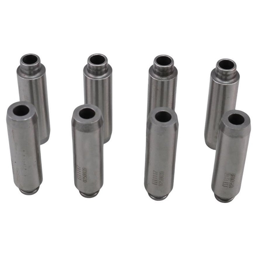 Jogo De Guias De Válvula Comum De Admissão E Escape Std - Mahle Metal Leve - GC0250039 STD - (2)