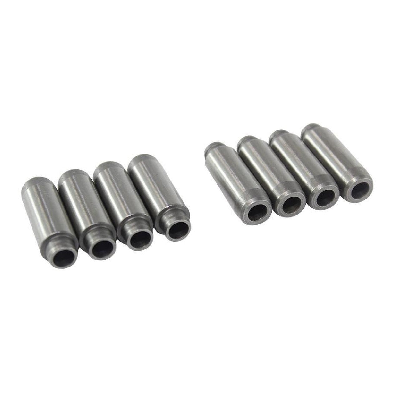 Jogo de Guias de Válvula de Admissão e Escape STD - Mahle Metal Leve - GC0250096 STD - (2)