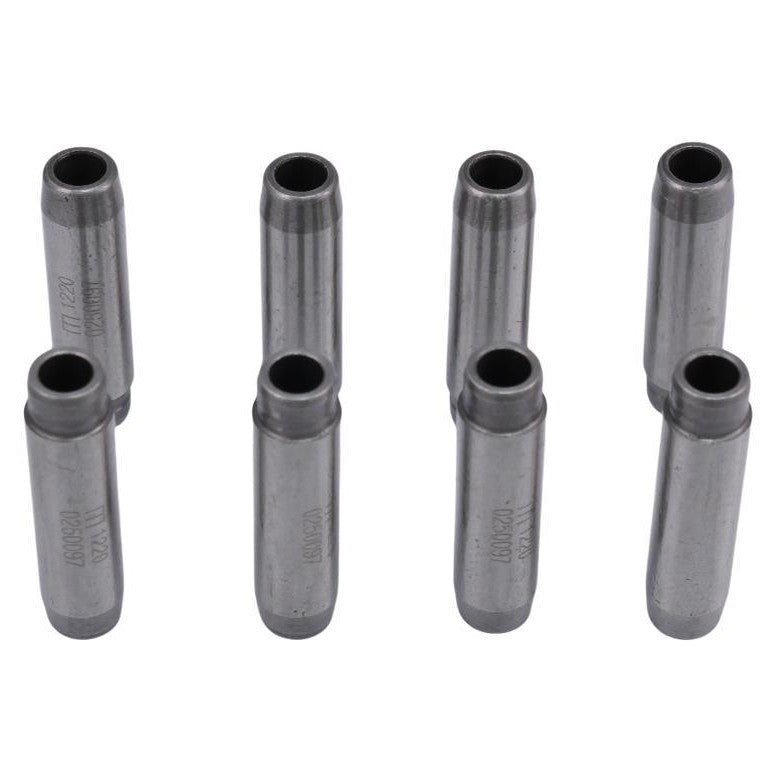 Jogo de Guias de Válvula Comum de Admissão e Escape Std - Mahle Metal Leve - GC0250097 STD - (1)