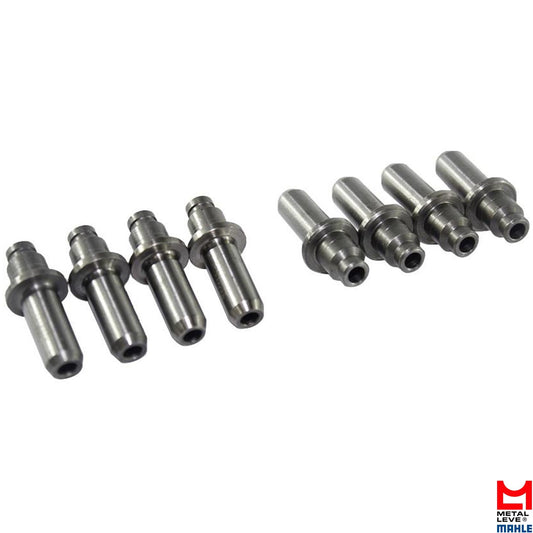Jogo de Guias de Válvula Comum de Admissão e Escape Std - Mahle Metal Leve - GC0510058 STD - (1)