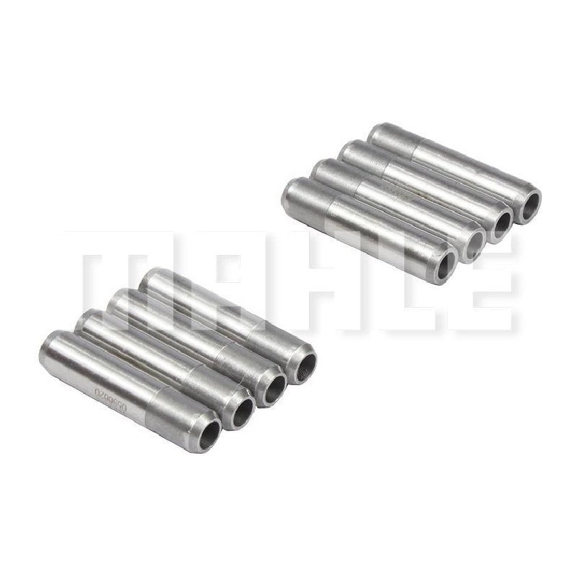 Jogo de Guias de Válvula Comum de Admissão e Escape Std - Mahle Metal Leve - GC0590020 STD - (2)