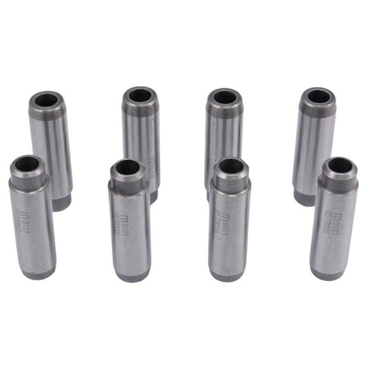 Jogo de Guias de Válvula Comum de Admissão e Escape Std - Mahle Metal Leve - GC0570056 STD - (1)