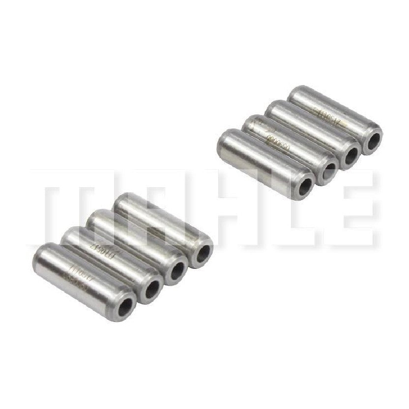Jogo De Guias De Válvula Comum De Admissão E Escape Std - Mahle Metal Leve - GC0590060 STD - (3)