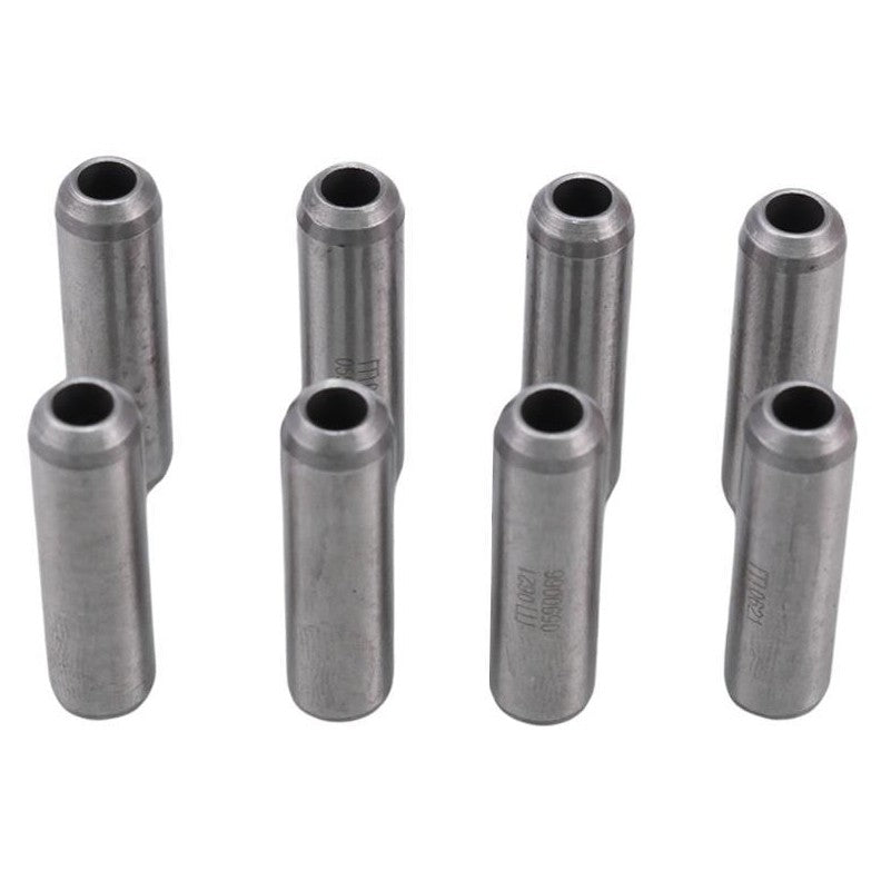 Jogo de Guias de Válvula de Admissão e Escape STD - Mahle Metal Leve - GC0590066 STD - (1)