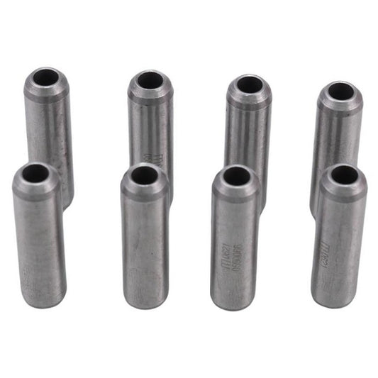 Jogo de Guias de Válvula de Admissão e Escape STD - Mahle Metal Leve - GC0590066 STD - (1)