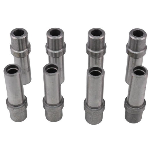 Jogo de Guias de Válvula Comum de Admissão e Escape Std - Mahle Metal Leve - GC2310012 STD - (1)