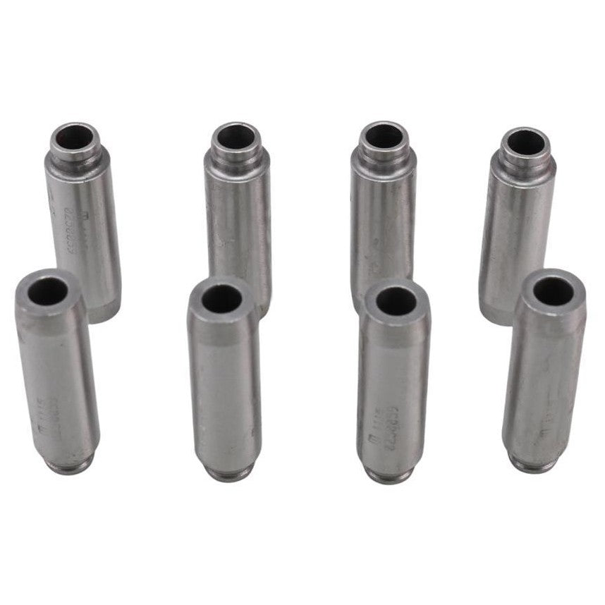 8 Guias de Válvula de Escape Std - Mahle Metal Leve - GE0250059 STD - (1)