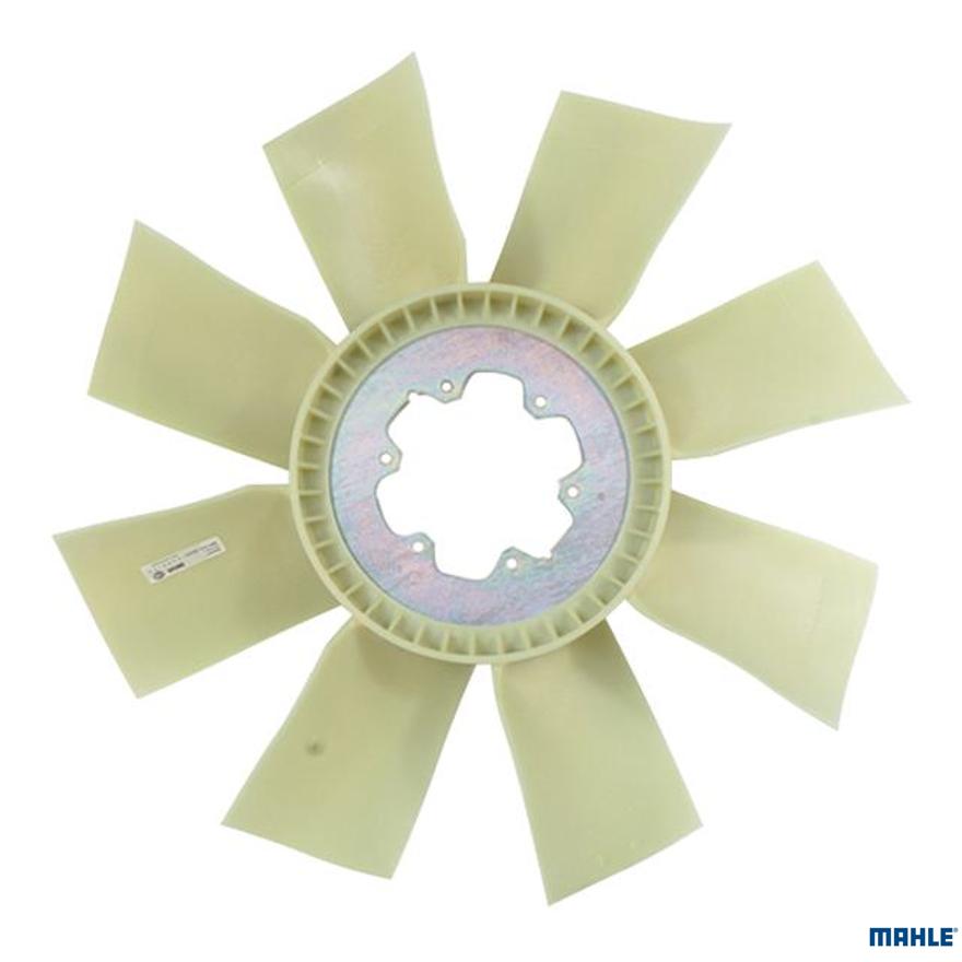 Hélice - Mahle Behr - CFW 10 000P - (1)