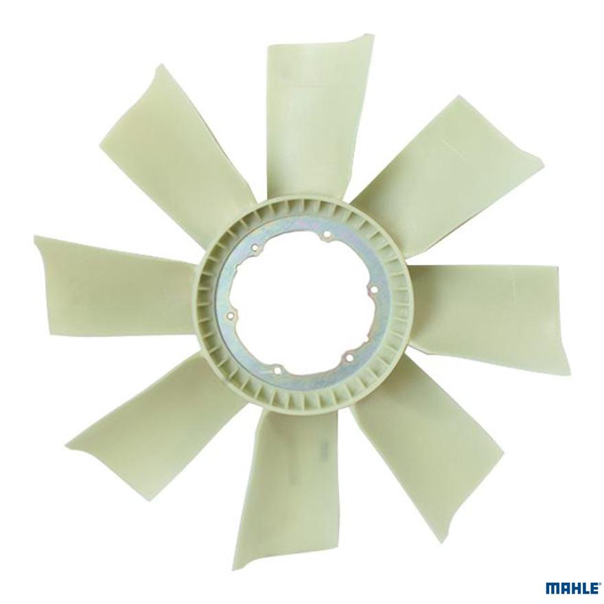 Hélice - Mahle Behr - CFW 16 000P - (1)