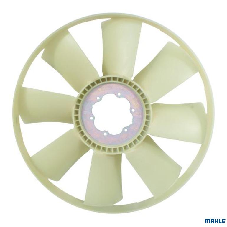 Hélice - Mahle Behr - CFW 19 000P - (1)