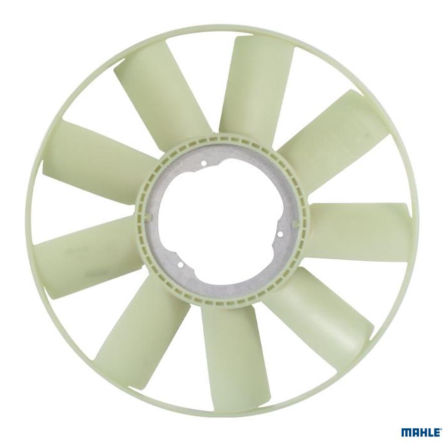 Hélice - Mahle Behr - CFW 21 000P - (1)