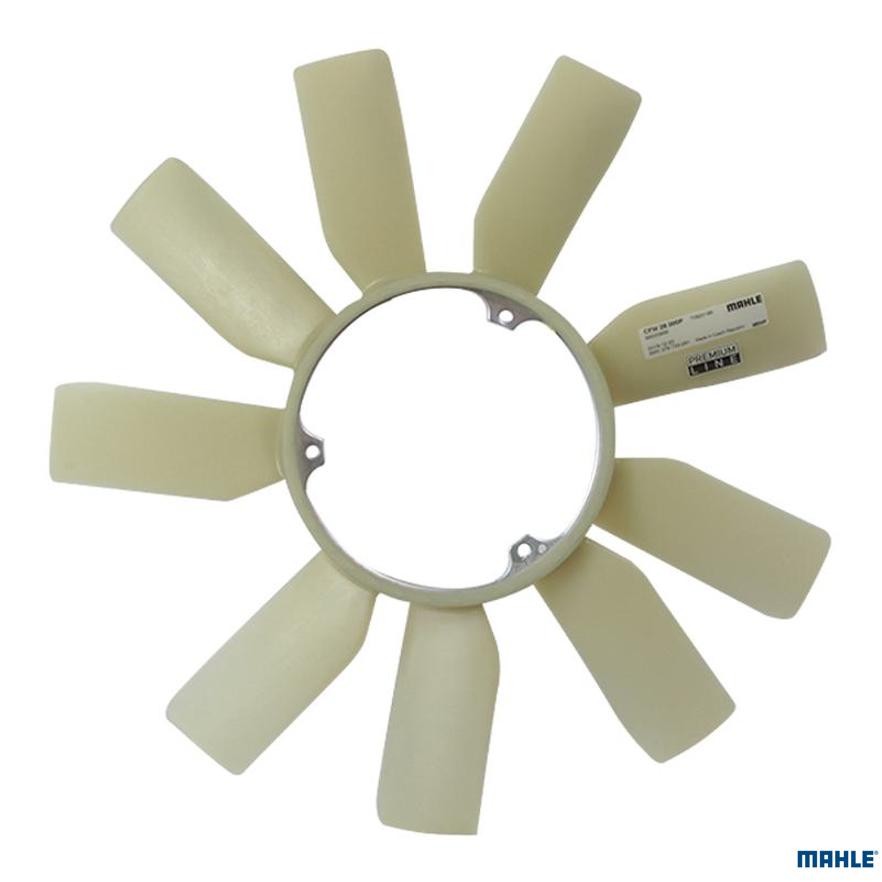 Hélice - Mahle Behr - CFW 28 000P - (1)