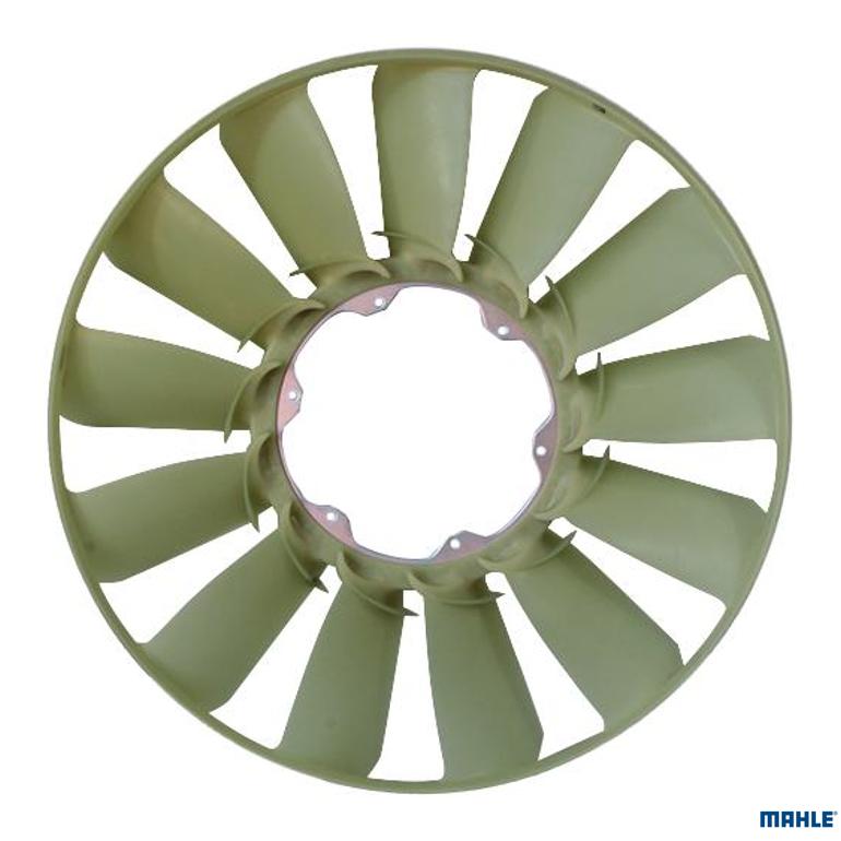 Hélice - Mahle Behr - CFW 55 000P - (1)