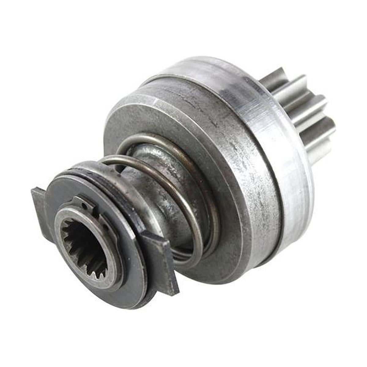Impulsor do Motor de Partida - Mahle Metal Leve - MSX 109 - (3)