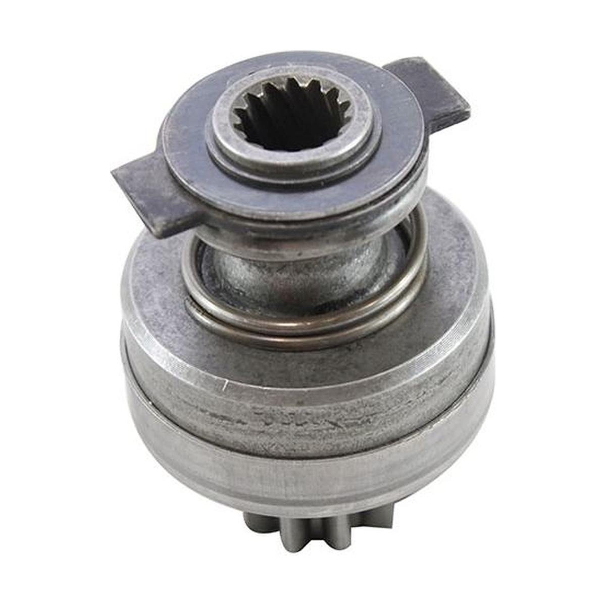 Impulsor do Motor de Partida - Mahle Metal Leve - MSX 109 - (4)