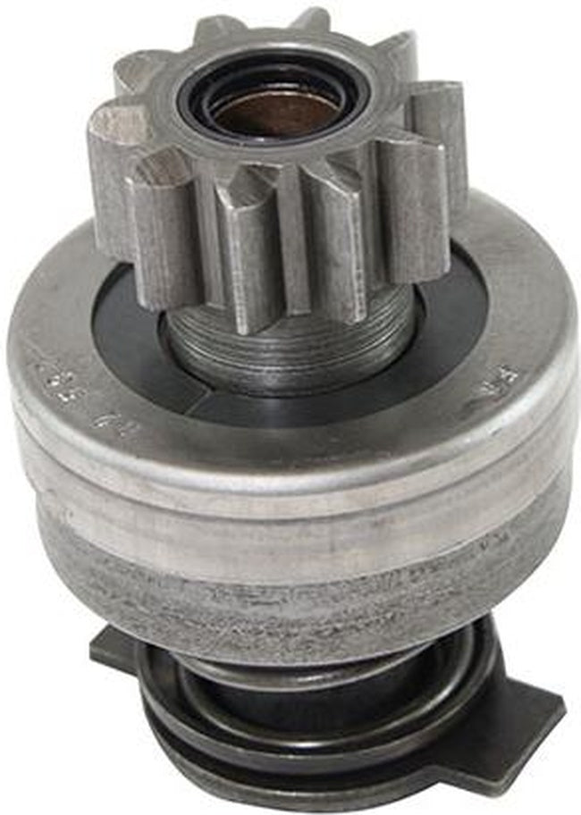 Impulsor do Motor de Partida - Mahle Metal Leve - MSX 1322 - (2)