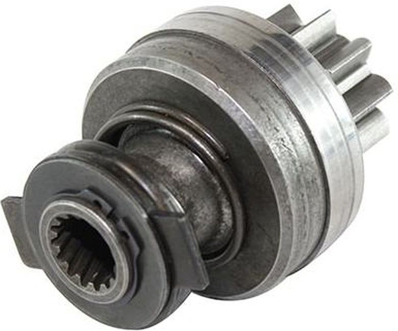 Impulsor do Motor de Partida - Mahle Metal Leve - MSX 1322 - (3)