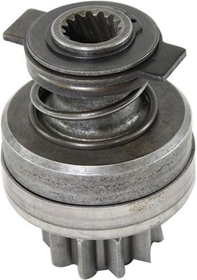 Impulsor do Motor de Partida - Mahle Metal Leve - MSX 1322 - (4)